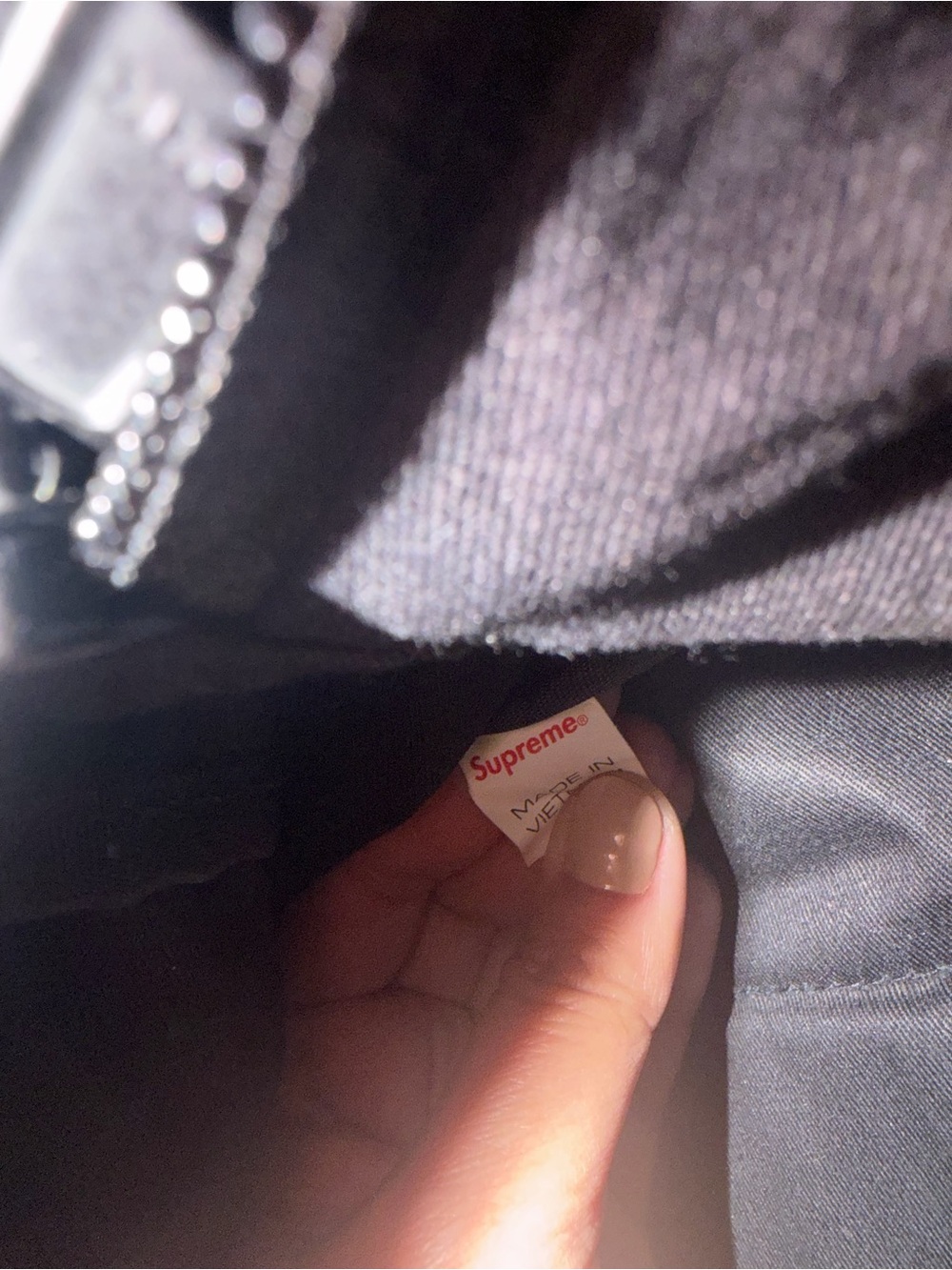 Supreme backpack! - Picture 9 of 10